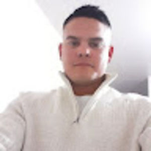 Meet your Posher, Jonathan